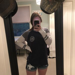 Hollister long sleeve